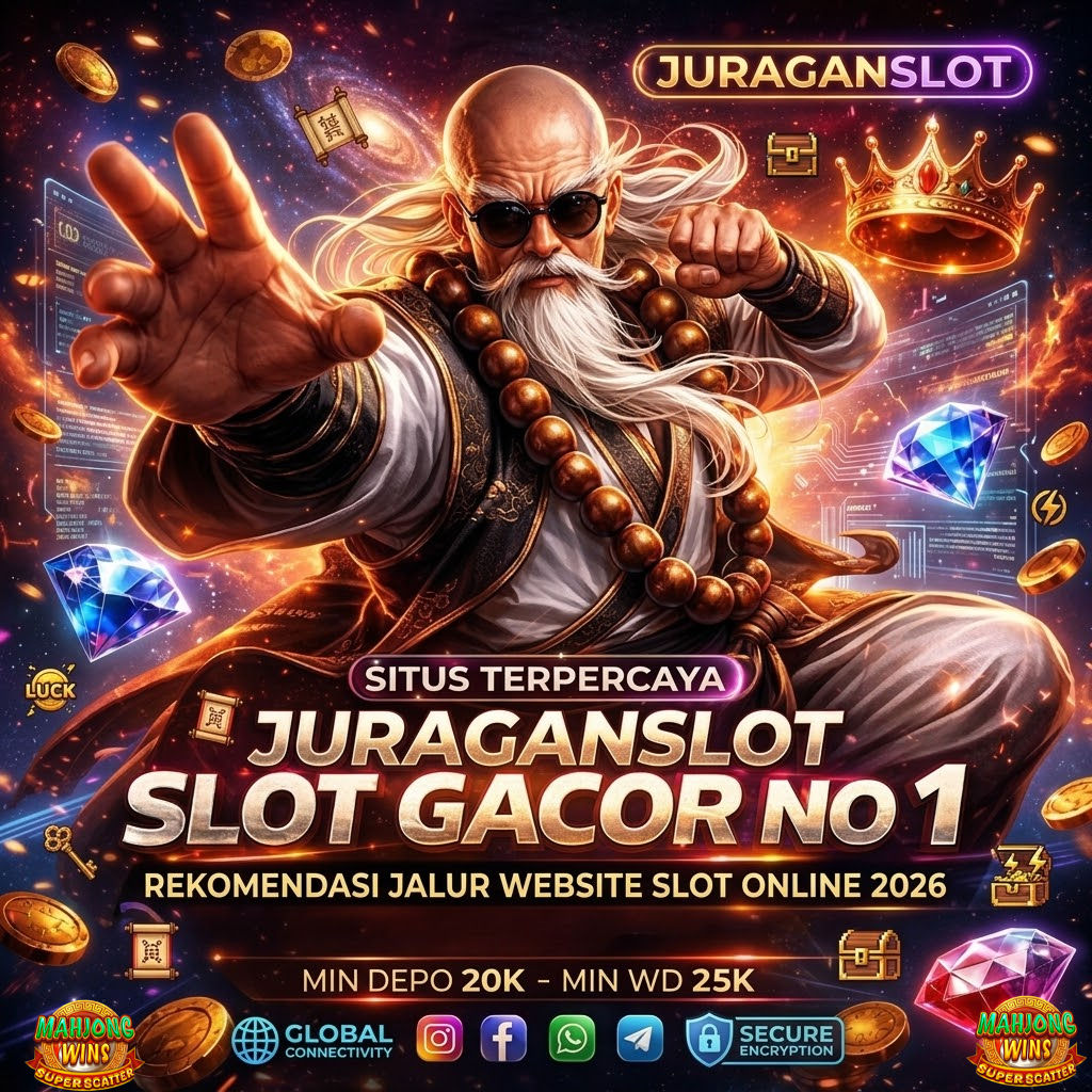 JURAGANSLOT