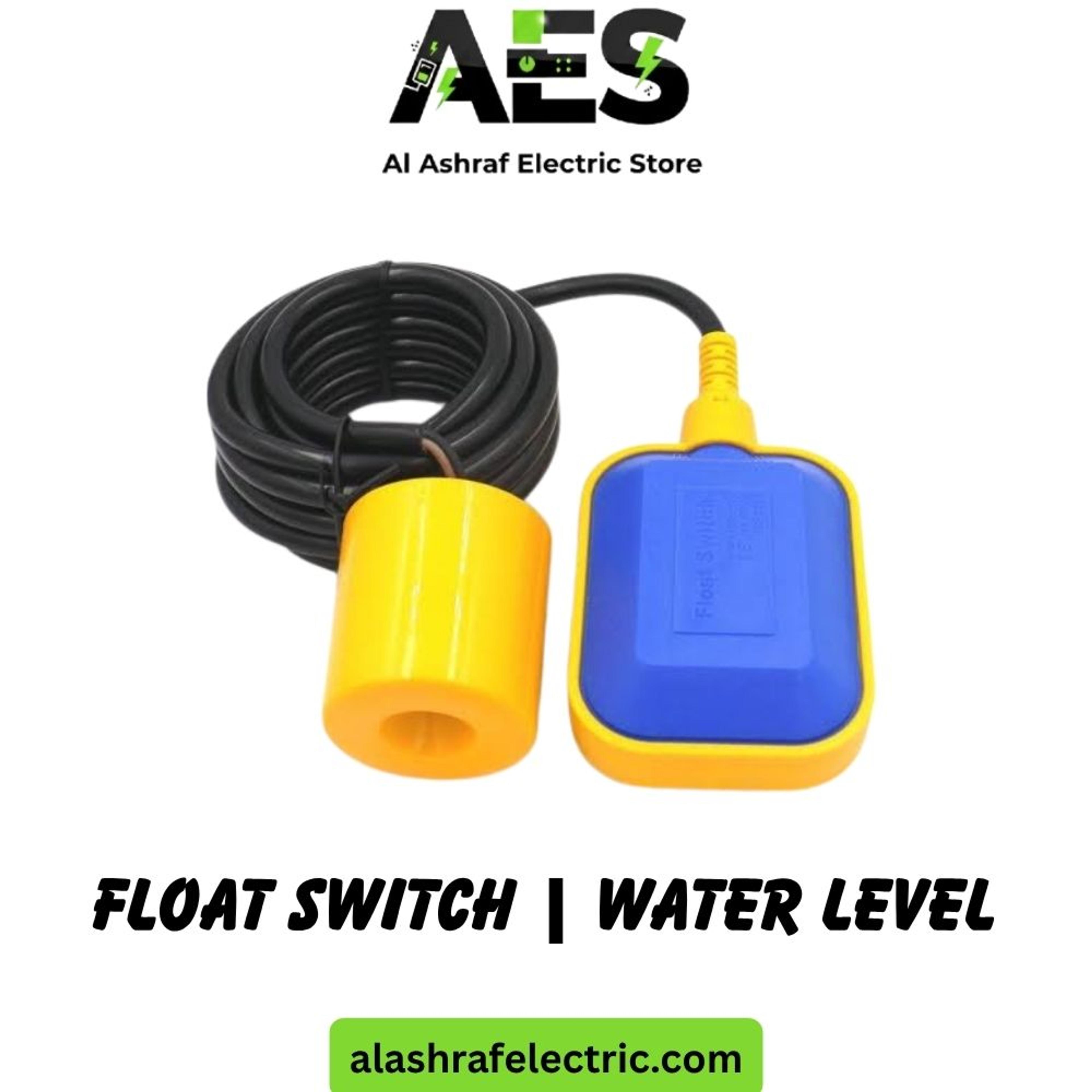 Level Switch 