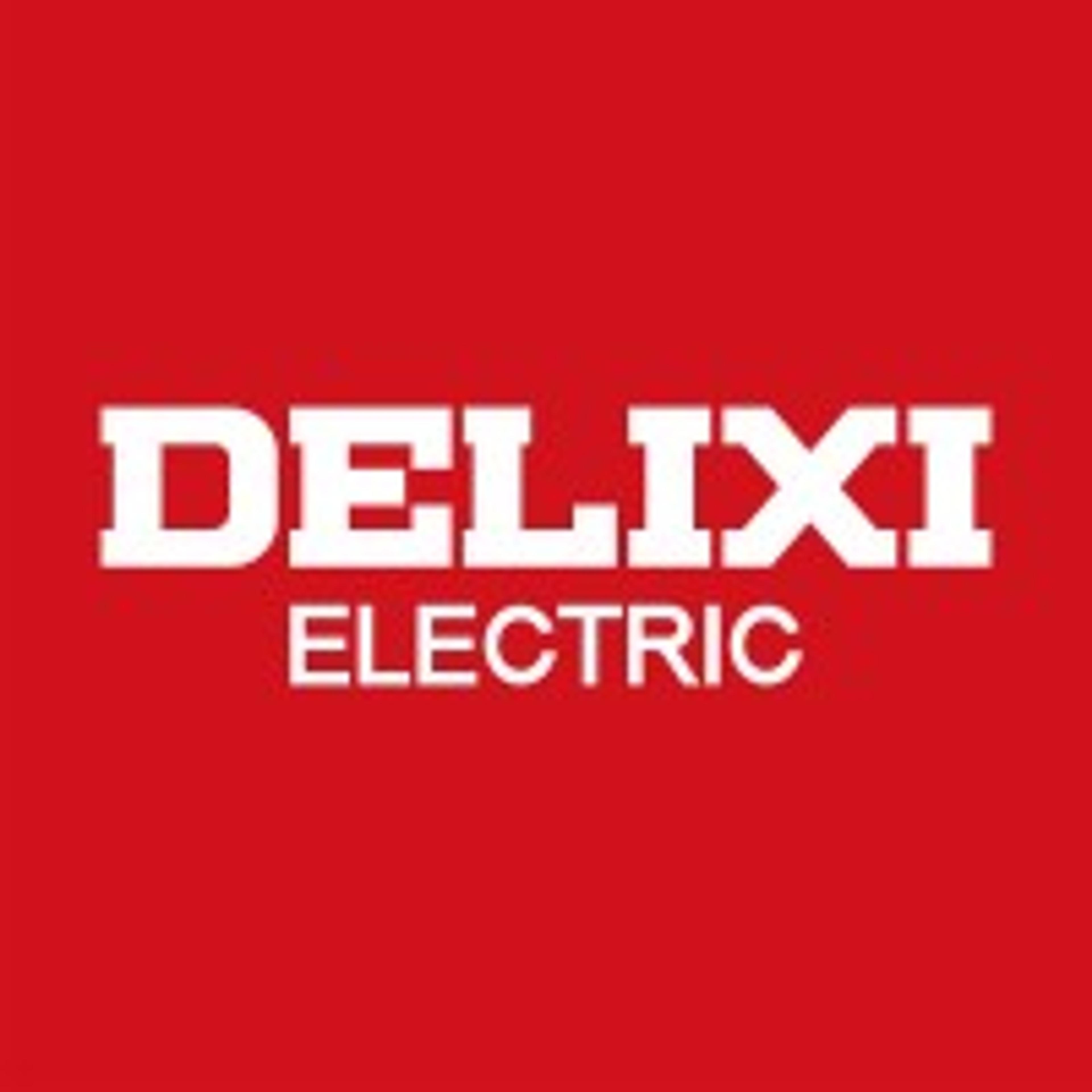 Delixi 