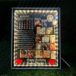 Customize led frame — Rs 1,750 in Pakistan
