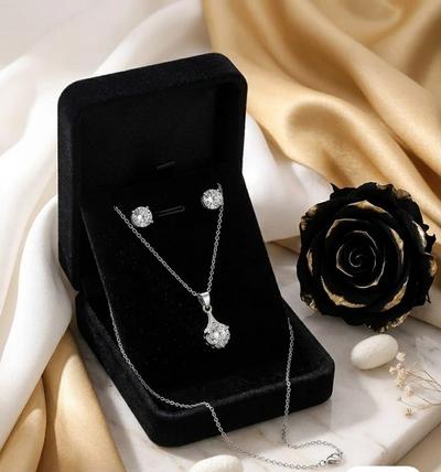 Locket set 