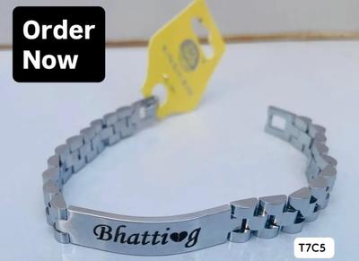 Customize Rolex bracelet 