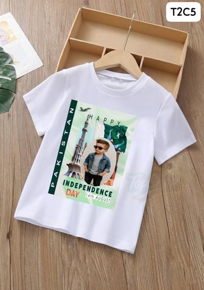 14 August Shirts