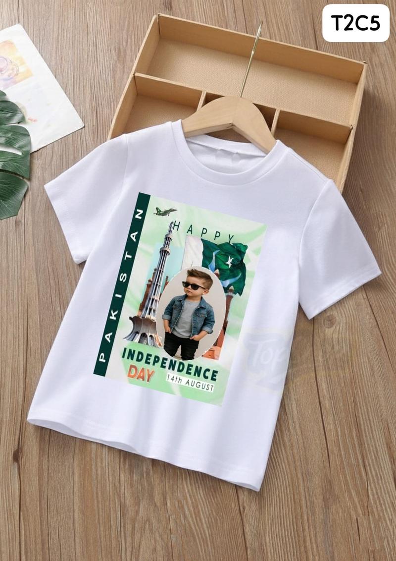 14 August Shirts