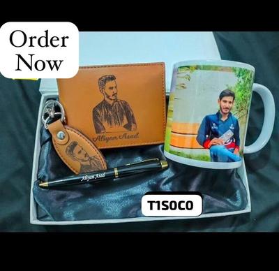 Men’s Deal 4 in 1
