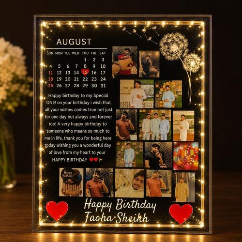 LED Magic Photo Frame β Rs 1,750 in Pakistan