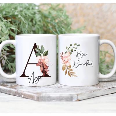 Good Quality Customize China mug 