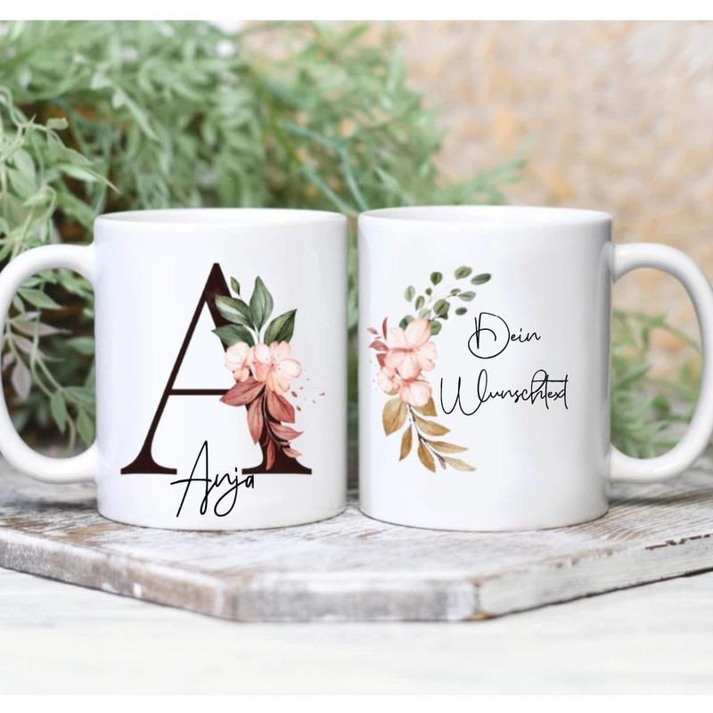 Good Quality Customize China mug - view 1