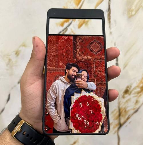 Customize Mobile Cover — Rs 900 in Pakistan