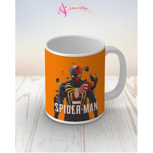Customize Spider Man Mugs — Rs 850 in Pakistan