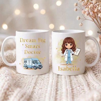 Customize Printed Mug