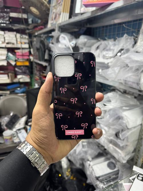 Customize Bow Design Cover β Rs 900 in Pakistan