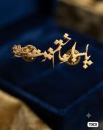 Pasban e khatme nabuwat badge — Rs 700 in Pakistan