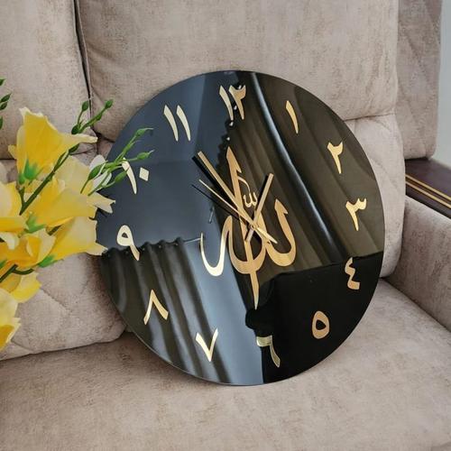 Islamic Wall Clocks — Rs 1,150 in Pakistan