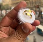 Personalized Butterfly Double Name Ring with custom name and photo — Rs 550 in Pakistan