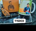 Customize Picture Wallet Nd Keychain Customize Name Pen Customize Picture nd Name Mug with custom name and photo — Rs 1,650 in Pakistan