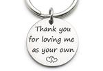 Customize Round Shape Metal KeyChain — Rs 450 in Pakistan
