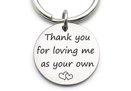 Customize Round Shape Metal KeyChain — Rs 450 in Pakistan