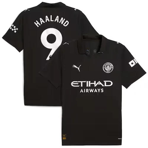 Custom Printed Black Football Jersey in Pakistan