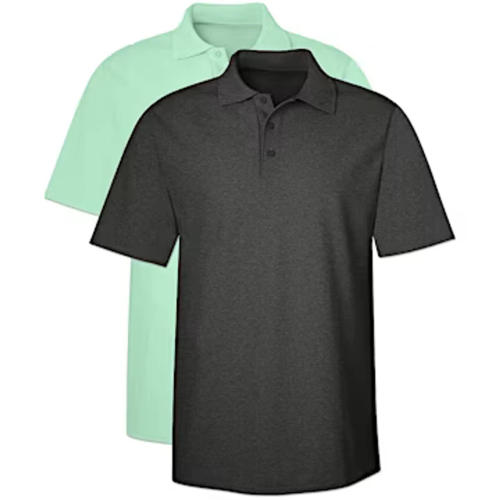 Custom Printed Polo Shirt for Men in Pakistan