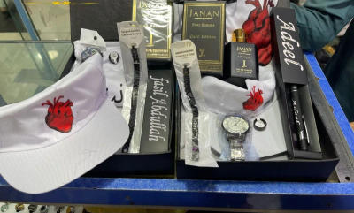 Customize Birthday Deal for Men