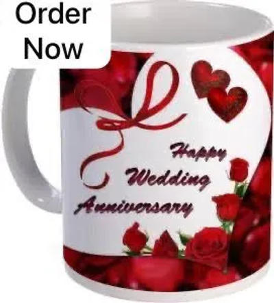 "Friends Forever" BFF Quote Mug
