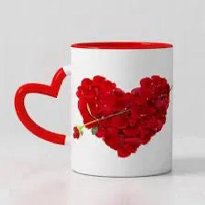 "Good Morning" Custom Name Mug