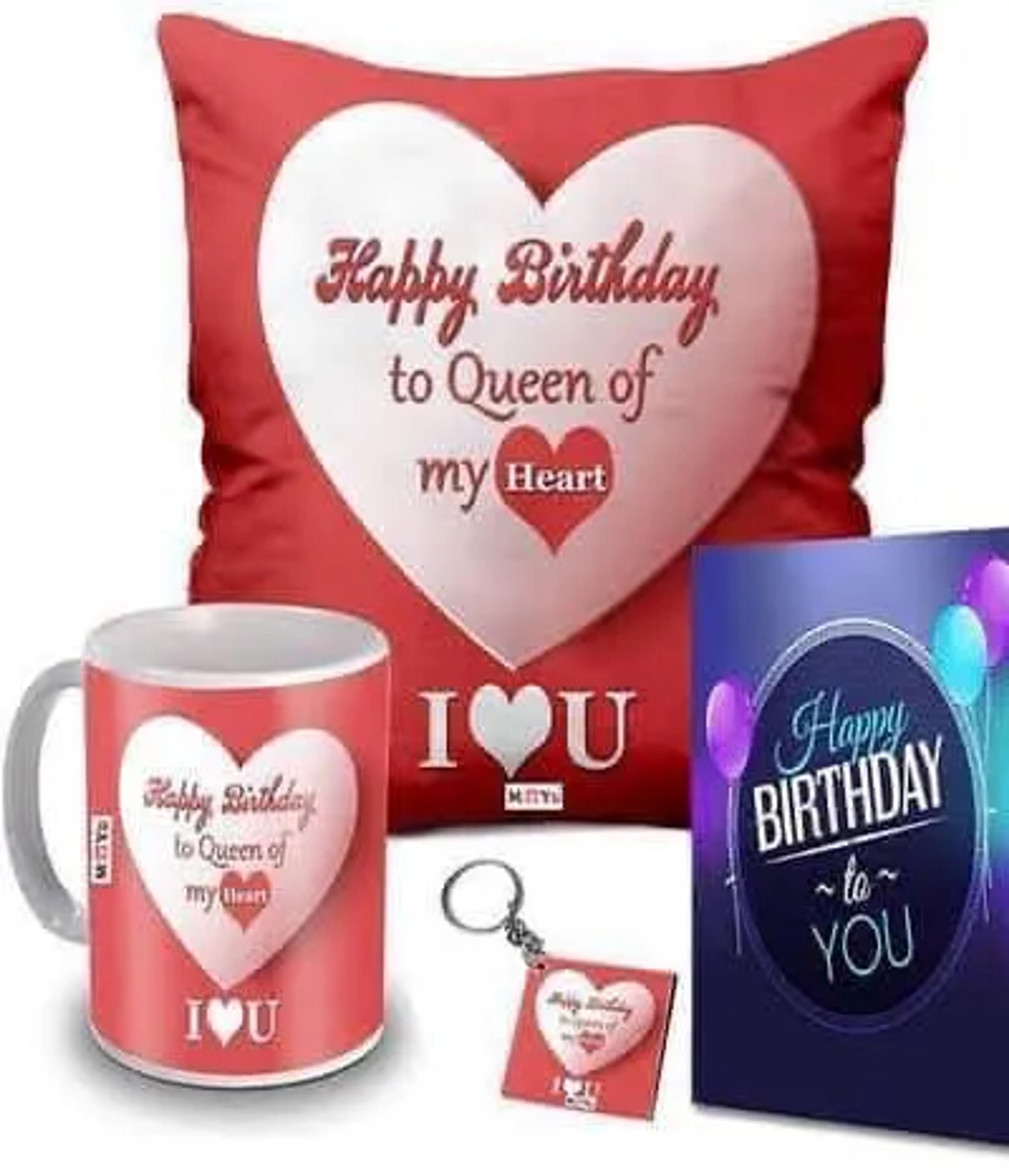 Birthday Gifts