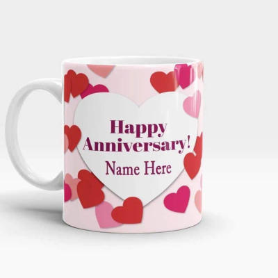 "My Person" Romantic Quote Mug