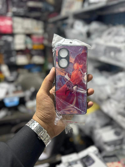 Personal Photo Phone Case with Name