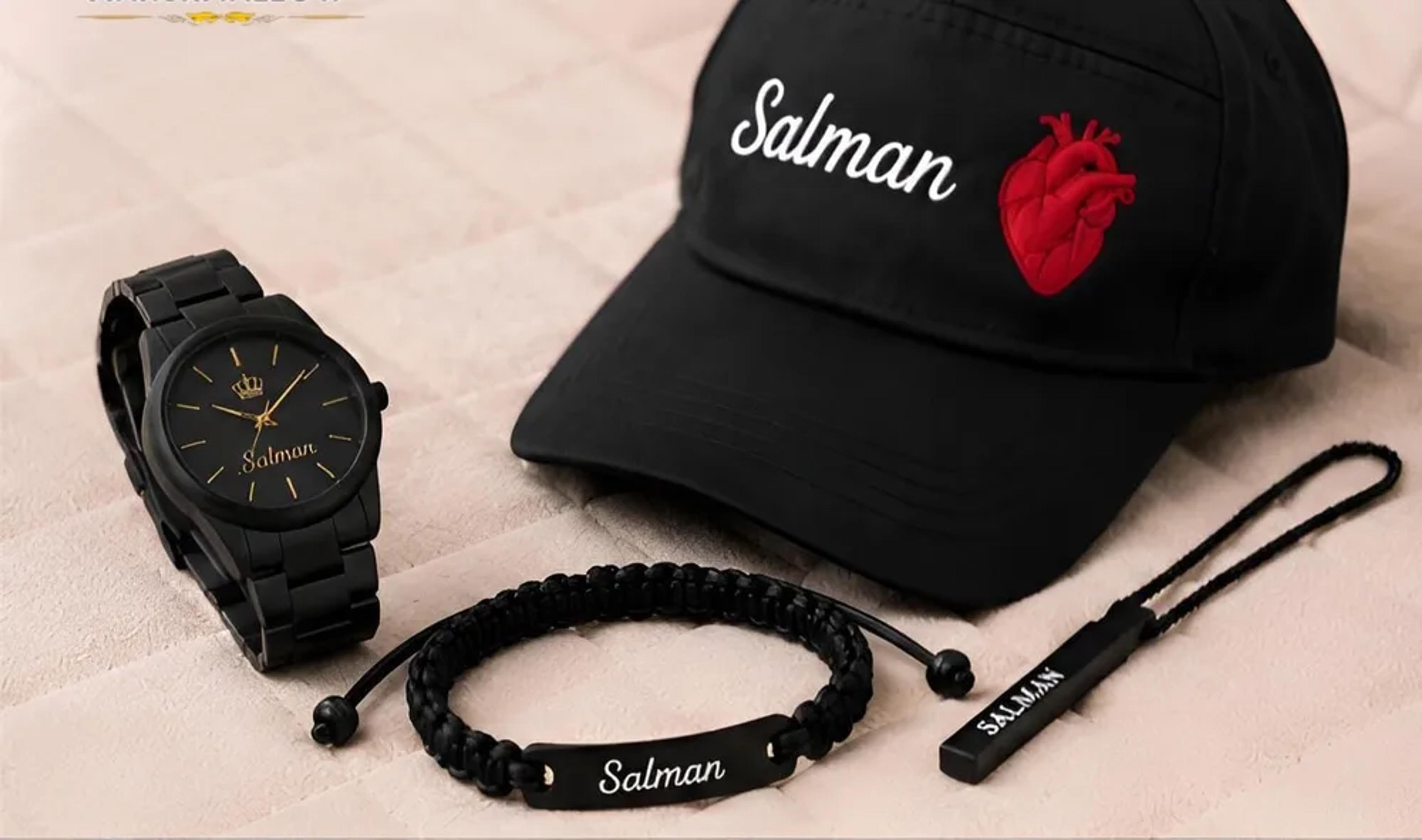 Birthday Gifts for Men
