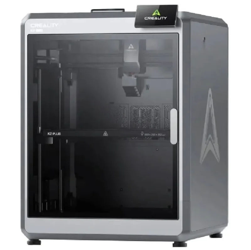 Creality K2 Plus