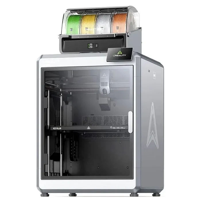 Creality K2 Plus Combo c CFS