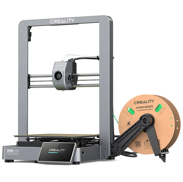 Creality3D Ender-3 V3 (набор для сборки)