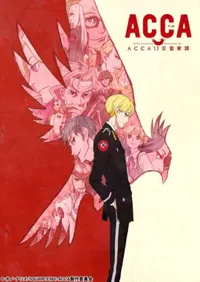 Watch free online ACCA: 13-ku Kansatsu-ka on Anitummy