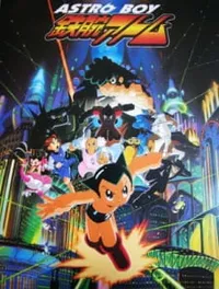 Watch free online Astro Boy: Tetsuwan Atom on Anitummy