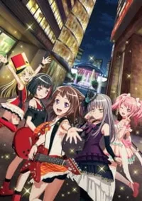 Watch free online BanG Dream! Film Live on Anitummy