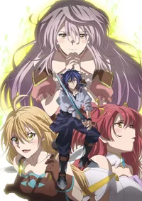 Watch free online Dekisokonai to Yobareta Motoeiyuu wa Jikka kara Tsuihou sareta node Sukikatte ni Ikiru Koto ni Shita on Anitummy