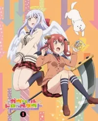 Watch free online Gabriel DropOut Specials on Anitummy