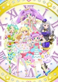 Watch free online Idol Time PriPara on Anitummy