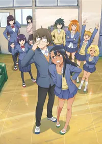 Watch free online Ijiranaide, Nagatoro-san 2nd Attack on Anitummy