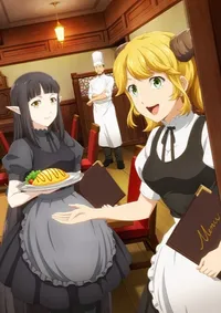 Watch free online Isekai Shokudou 2 on Anitummy