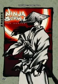 Watch free online Juubee Ninpuuchou: Ryuuhougyoku-hen (Dub) on Anitummy