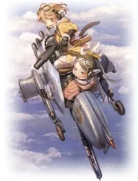 Watch free online Last Exile: Fam, the Silver Wing (Dub) on Anitummy