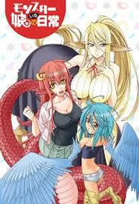 Watch free online Monster Musume no Iru Nichijou OVA on Anitummy