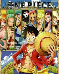 Watch free online One Piece (Dub) on Anitummy