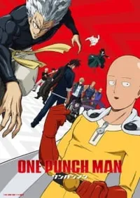 Watch free online One Punch Man 2nd Season (Dub) on Anitummy