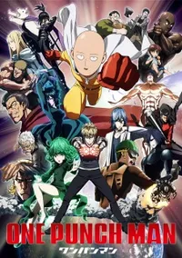 Watch free online One Punch Man (Dub) on Anitummy