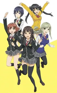 Watch free online Schoolgirl Strikers: Animation Channel on Anitummy