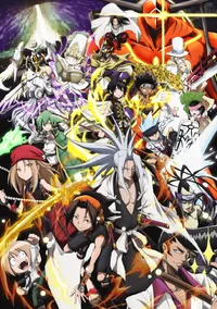 Watch free online Shaman King (2021) on Anitummy